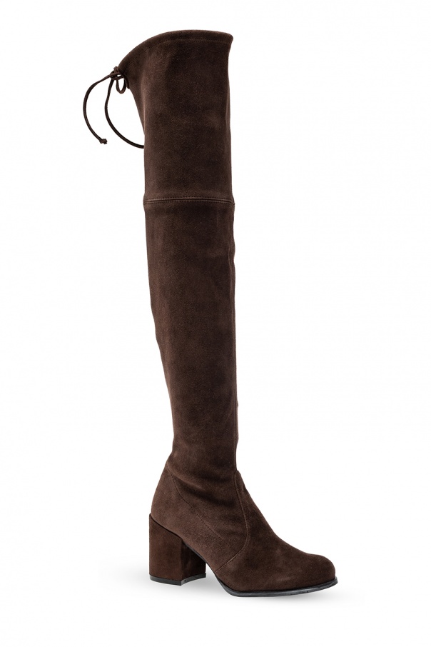 the tieland boot stuart weitzman